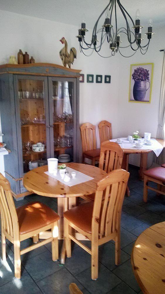 Pension Altstadt Borna Ngoại thất bức ảnh