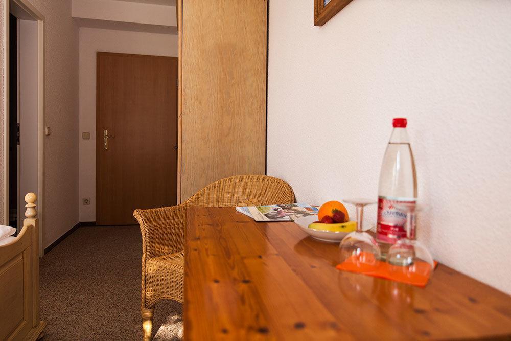 Pension Altstadt Borna Ngoại thất bức ảnh